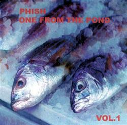 Download Phish - One From The Pond Vol 1 4