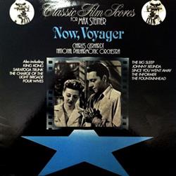 Download Max Steiner - Now Voyager Classic Film Scores For Max Steiner