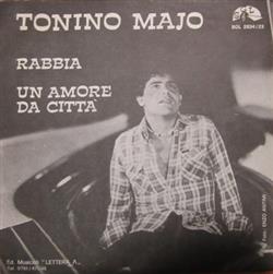 Download Tonino Majo - Rabbia