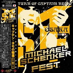 Download Michael Schenker - The Return Of Captain Nemo Osaka 2016