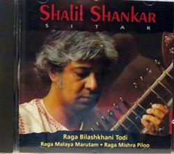 Download Shalil Shankar - Raga Bilashkhani Todi