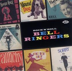 Download Various - RocknRoll Bell Ringers