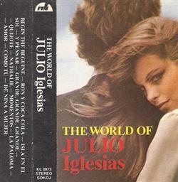 Download Unknown Artist - The World Of Julio Iglesias