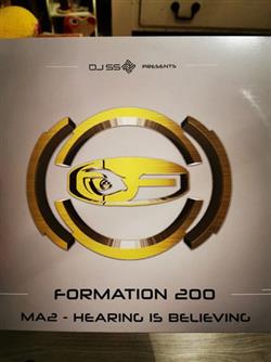 Download MA2 - DJ SS Presents Formation 200