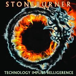 Download Stoneburner - Technology Implies Belligerence