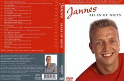 Download Jannes - Alles Of Niets