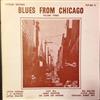 écouter en ligne Various - Blues From Chicago Volume Three