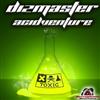 online anhören Dizmaster - Acidventure