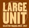 baixar álbum Large Unit - Selected Tracks 2013 2017
