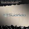 baixar álbum RELOAD Feat ArDao - Your Own Destiny