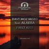descargar álbum Dave Moz Mozo Feat Alaera - First Kiss