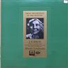 descargar álbum Wanda Landowska - Great Recordings Of The Century JS Bach