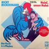 lataa albumi Ricky Rickermann - Heini Unser Hahn