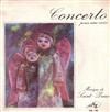 last ned album SaintPreux - Concerto Pour Une Voix