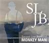last ned album Second Line Jazzband - Monkey Man
