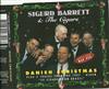 descargar álbum Sigurd Barrett & The Cigars - Danish Christmas