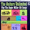 escuchar en línea The Guitars Unlimited - Play The Roger Miller Hit Songs
