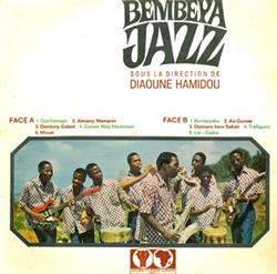 Download Bembeya Jazz - Bembeya Jazz