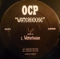 Download OCP - Waterhouse