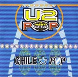 Download U2 - Chile Pop