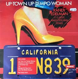 Download Randy Edelman - Up town Up tempo Woman