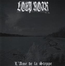 Download Loup Noir - LÂme De La Steppe