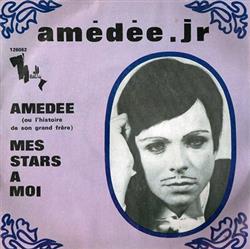 Download Amédée Jr - Amédée Mes Stars A Moi