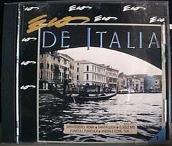 Download Various - Ecos De Italia Vol 1