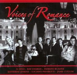 Download Various - Voices Of Romance