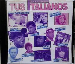 Download Various - Tus Italianos