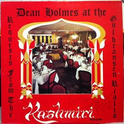 Download Dean Holmes - Request from the Kashmmiri Room