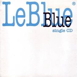 Download LeBlue - Blue