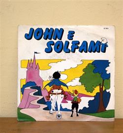 Download Tilly , I Sanremini - John E Solfami Ihoo Miao Bau Cip