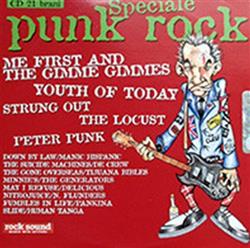 Download Various - Rock Sound Speciale Punk Rock 17