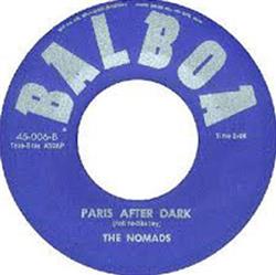 Download The Nomads - The Perfect Crime Paris After Dark