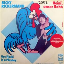 Download Ricky Rickermann - Heini Unser Hahn