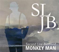 Download Second Line Jazzband - Monkey Man