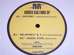 Download Kross Kulture - EP