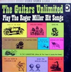 Download The Guitars Unlimited - Play The Roger Miller Hit Songs