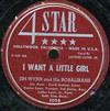 Jim Wynn And His Bobalibans - I Want A Little Girl Ee Bobaliba