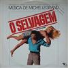 ladda ner album Michel Legrand - O Selvagem