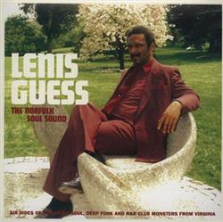 Download Lenis Guess - The Norfolk Soul Sound