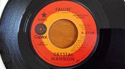 Download Crystal Mansion - Fallin