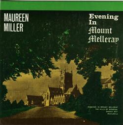 Download Maureen Miller - Evening In Mount Melleray