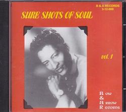 Download Various - Sure Shots Of Soul Vol 1