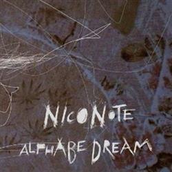 Download NicoNote - Alphabe Dream