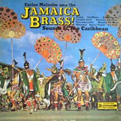 Download Carlos Malcolm and the Jamaica Brass - Sounds of the Caribbean