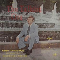 Download Roosevelt Miller - The Talking City