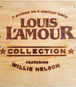 Download Willie Nelson, Johnny Cash, Kris Kristofferson, Waylon Jennings - Louis LAmour Collection