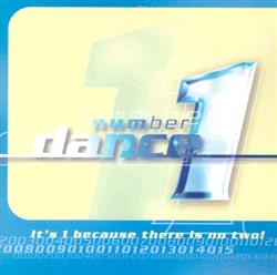 Download Various - Number 1 Dance